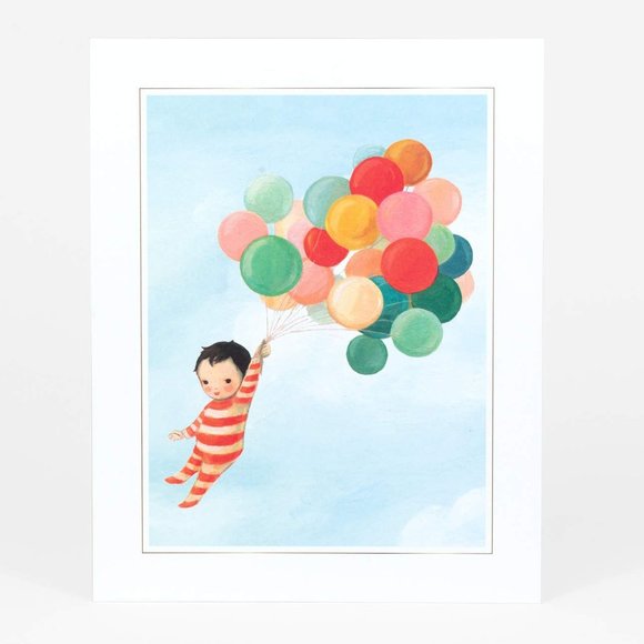 EMILY WINFIELD MARTIN Dream World Set of 20 Prints - Picture 7 of 13